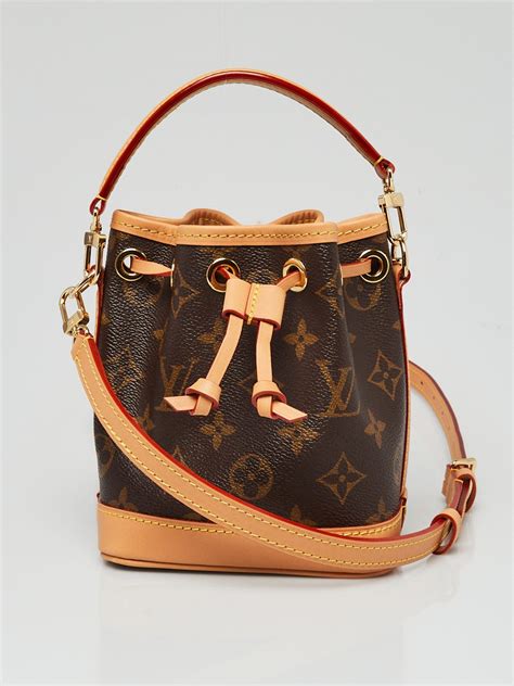 lv nao|Products by Louis Vuitton: Nano Noé Bag.